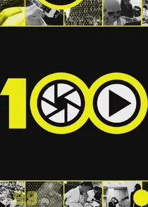Póster de 100 Cameras