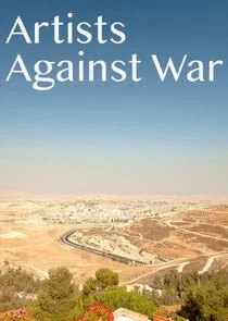Póster de Artists Against War