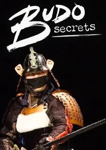 Póster de BUDO Secrets