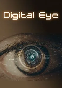 Póster de Digital Eye