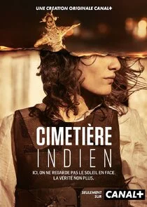 Póster de CimetiÄ‚Â¨re indien