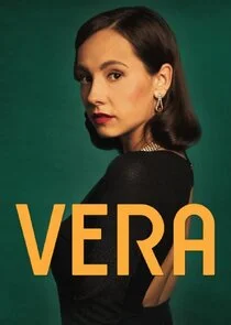Affiche de Vera