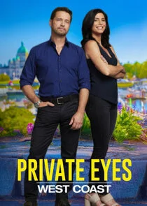 Private Eyes West Coast
