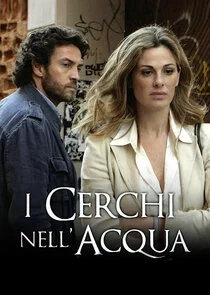 Plakat I cerchi nell'acqua