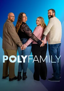 Affiche de Polyfamily