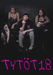 Póster de TytÄ‚Â¶t 18