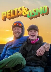 Póster de Peltsi ja Osmo