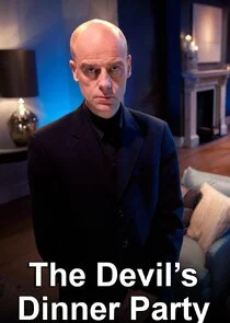 Póster de The Devil's Dinner Party