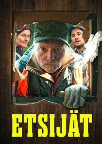 Póster de EtsijÄ‚Â¤t