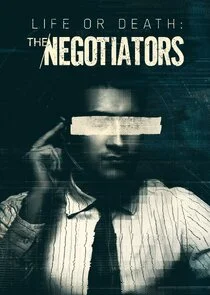 Póster de Life or Death: The Negotiators