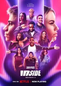 Poster di Inside