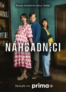 Póster de NÄ‚Ë‡hradnÄ‚Â­ci
