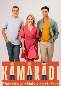 Póster de KamarÄ‚Ë‡di