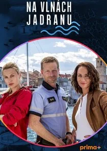 Póster de Na vlnÄ‚Ë‡ch Jadranu