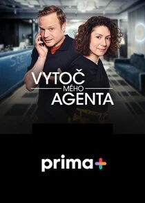Plakat VytoĂ„Ĺ¤ mÄ‚Â©ho agenta