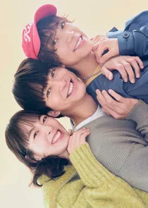 Affiche de Three Person Marriage