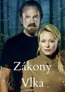 Póster de ZÄ‚Ë‡kony Vlka