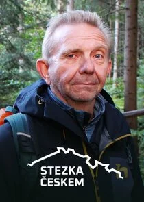 Póster de Stezka Ă„Ĺšeskem