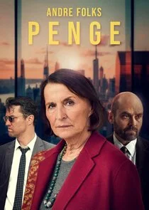 Plakat Andre folks penge