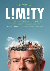 Plakat Limity