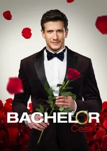 Affiche de Bachelor ÄŚesko