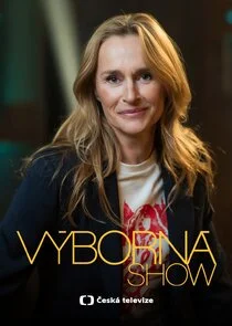 Póster de VÄ‚ËťbornÄ‚Ë‡ SHOW
