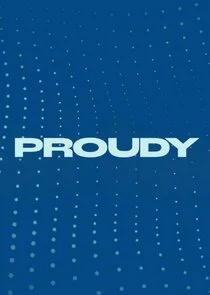 Póster de Proudy