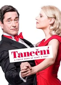 TanecnÄ‚Â­ Poster