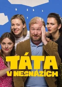 Póster de TÄ‚Ë‡ta v nesnÄ‚Ë‡zÄ‚Â­ch