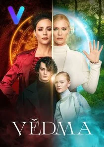 Póster de VĂ„â€şdma