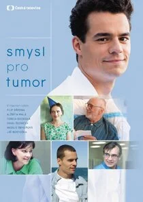 Póster de Smysl pro tumor