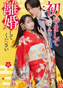 Póster de Hello, Nice to Meet You. Could You Please Divorce Me?