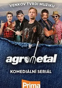 Agrometal Poster