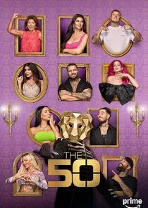Póster de The 50