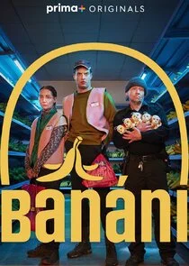 Póster de BanÄ‚Ë‡ni
