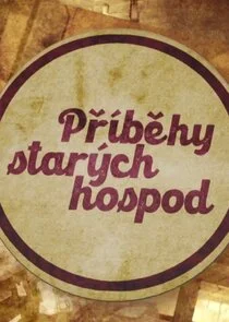 Póster de PÄąâ„˘Ä‚Â­bĂ„â€şhy starÄ‚Ëťch hospod