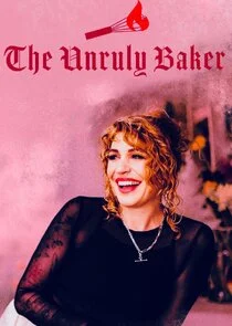 Póster de The Unruly Baker