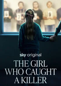 Póster de The Girl Who Caught a Killer