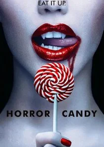 Affiche de Horror Candy
