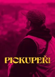 Affiche de PickupeÄąâ„˘i
