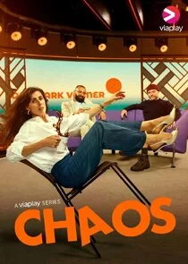 Affiche de Chaos