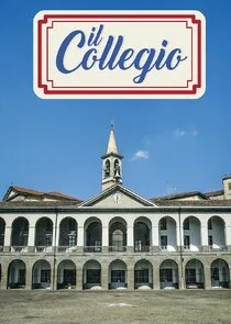 Affiche de Il collegio