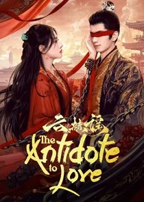 Affiche de The Antidote to Love