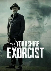 Affiche de The Yorkshire Exorcist