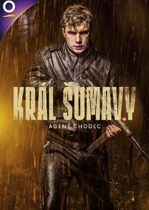 Affiche de KrÄ‚Ë‡l ÄąÂ umavy