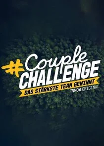 Affiche de Couple Challenge
