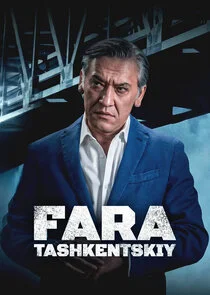 Plakat Fara Tashkentskiy
