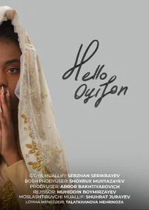 Hello oyijon afişi