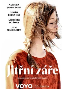 Póster de JitÄąâ„˘nÄ‚Â­ zÄ‚Ë‡Äąâ„˘e