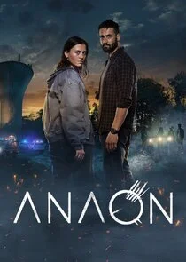 Anaon poster